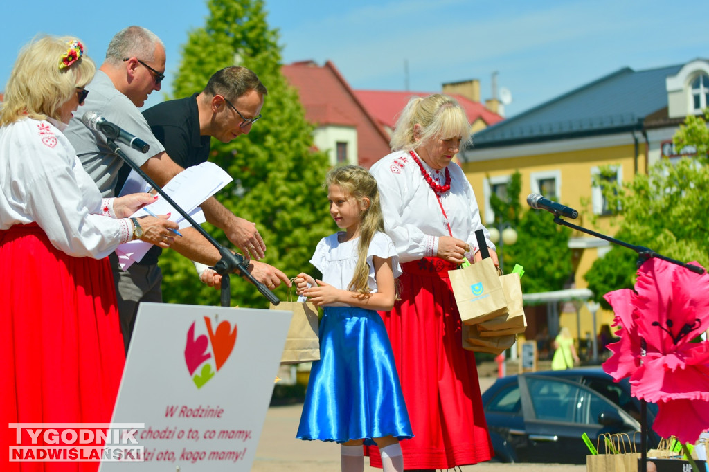 Marsz dla Życia i Rodziny Tarnobrzeg 2025