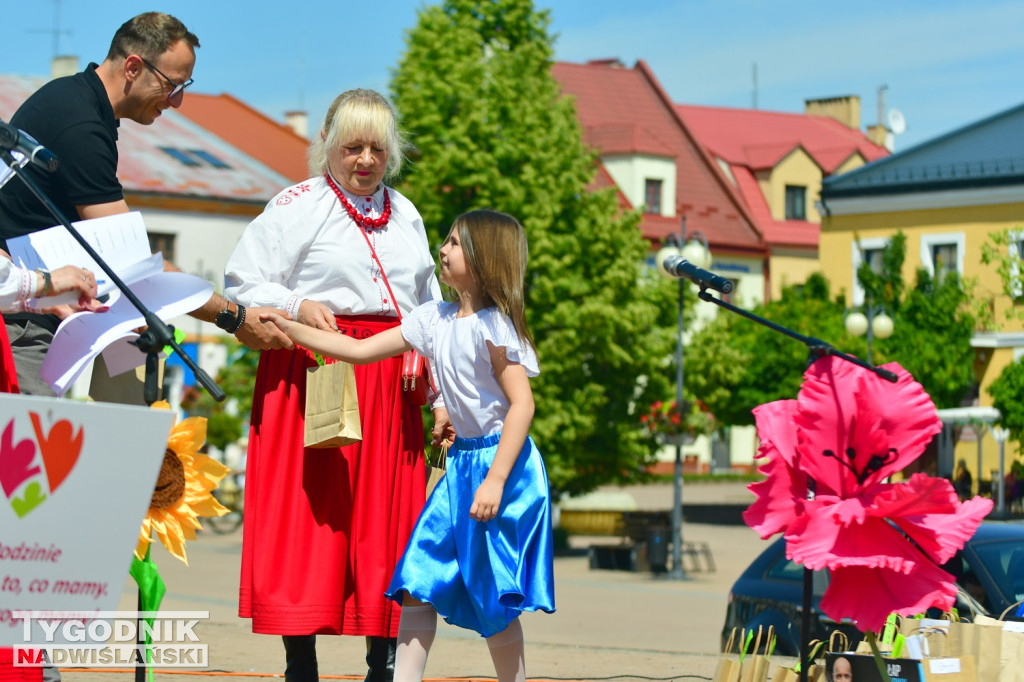 Marsz dla Życia i Rodziny Tarnobrzeg 2025