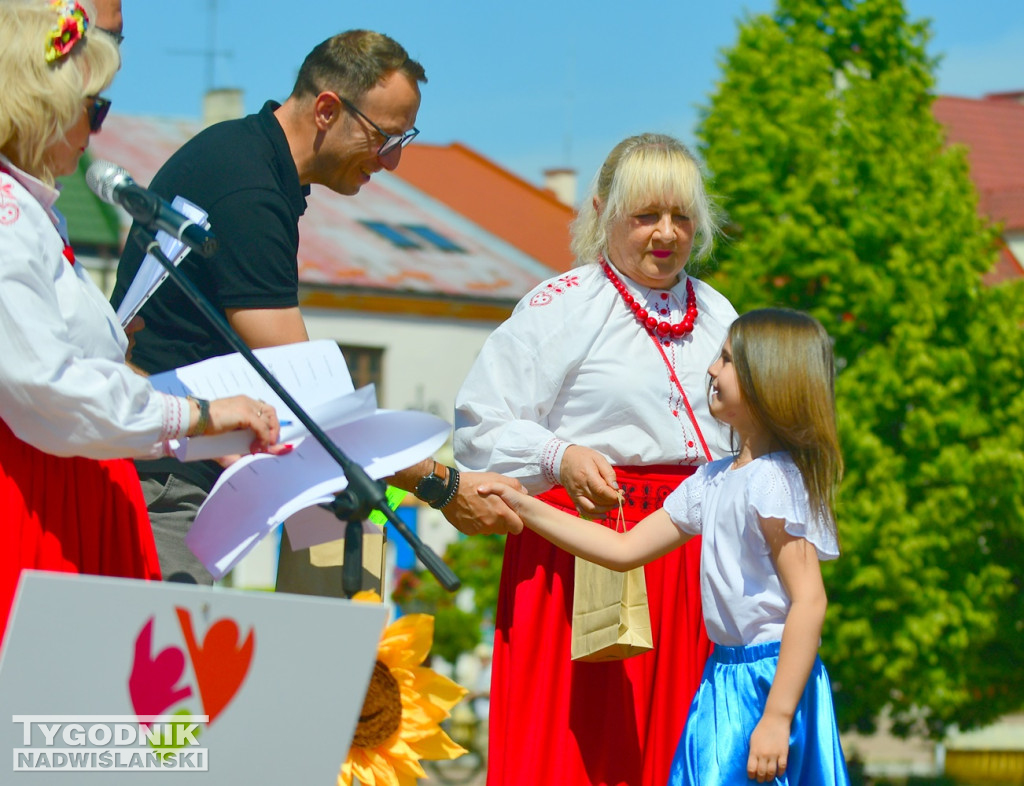 Marsz dla Życia i Rodziny Tarnobrzeg 2025