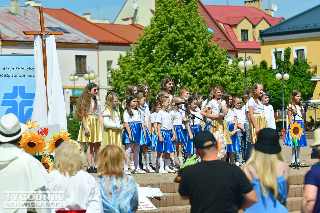 Marsz dla Życia i Rodziny Tarnobrzeg 2025