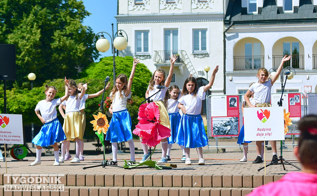 Marsz dla Życia i Rodziny Tarnobrzeg 2025