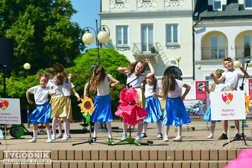 Marsz dla Życia i Rodziny Tarnobrzeg 2025