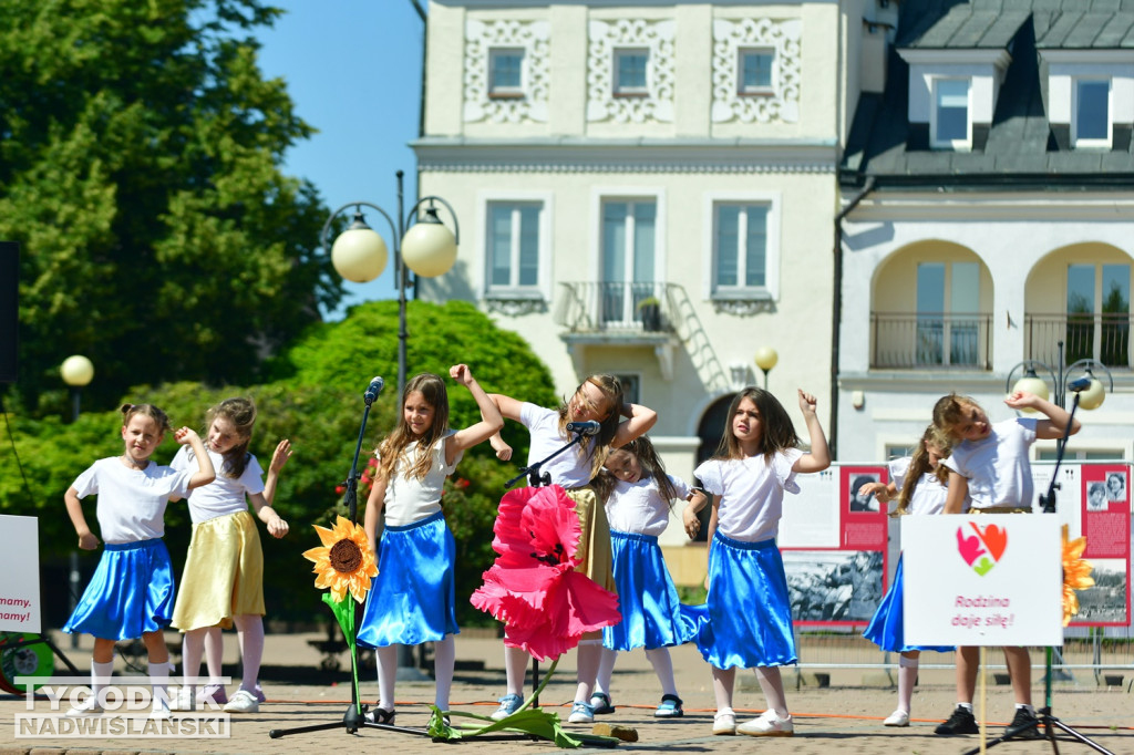 Marsz dla Życia i Rodziny Tarnobrzeg 2025