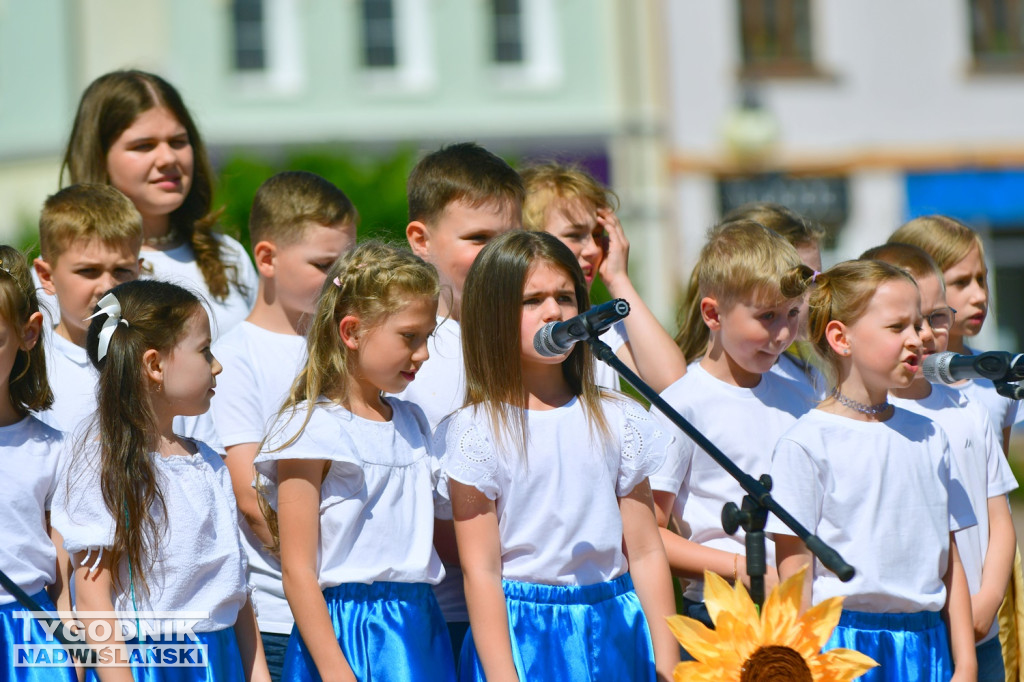 Marsz dla Życia i Rodziny Tarnobrzeg 2025