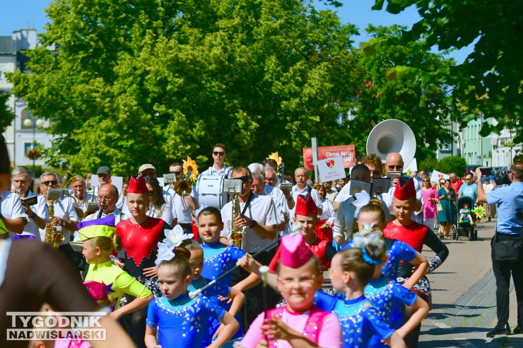 Marsz dla Życia i Rodziny Tarnobrzeg 2025