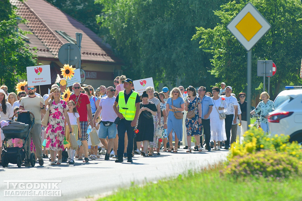 Marsz dla Życia i Rodziny Tarnobrzeg 2025