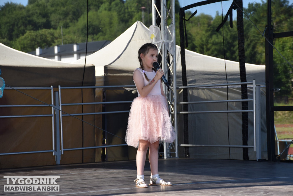 Koncert formacji artystycznych MGOK Klimontów