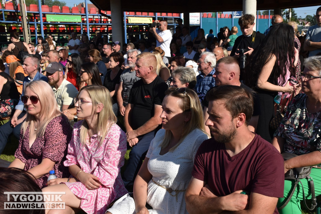 Koncert formacji artystycznych MGOK Klimontów