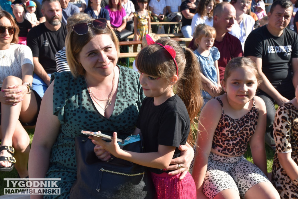 Koncert formacji artystycznych MGOK Klimontów