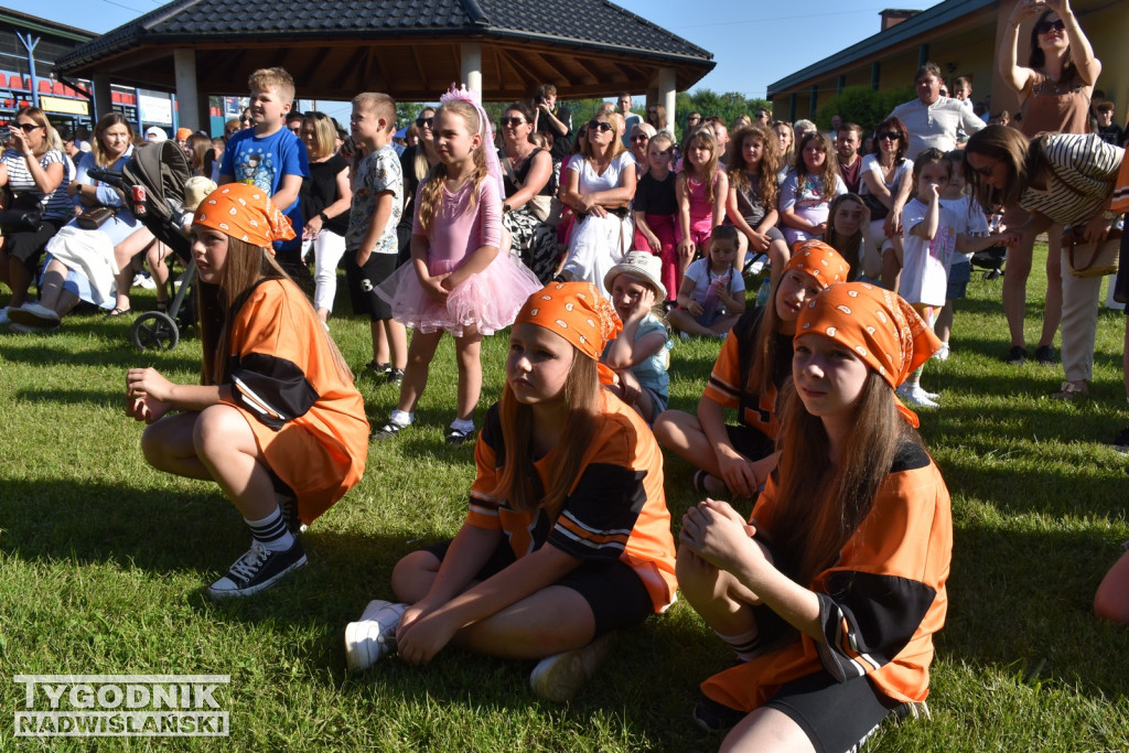 Koncert formacji artystycznych MGOK Klimontów