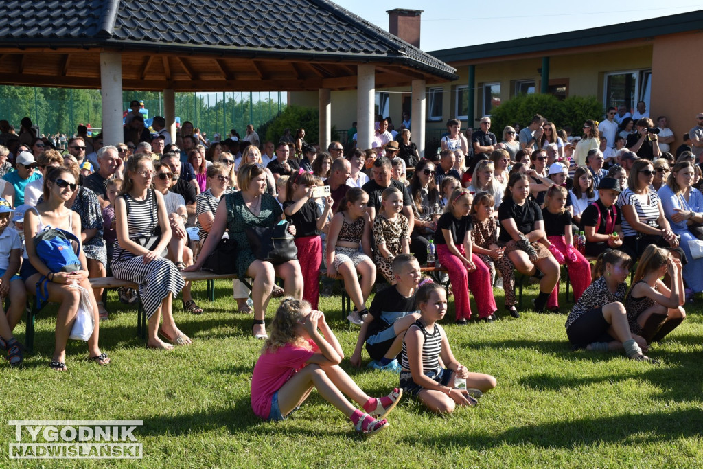 Koncert formacji artystycznych MGOK Klimontów