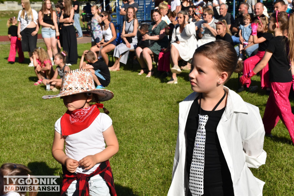 Koncert formacji artystycznych MGOK Klimontów
