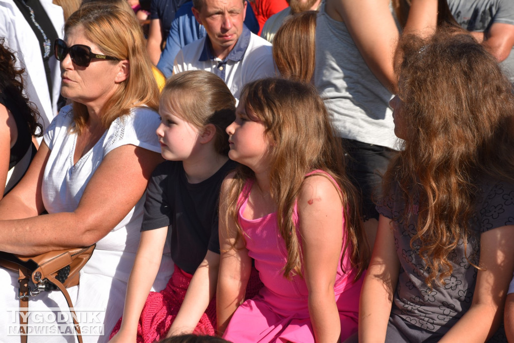 Koncert formacji artystycznych MGOK Klimontów