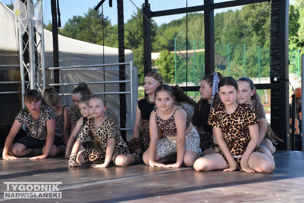 Koncert formacji artystycznych MGOK Klimontów