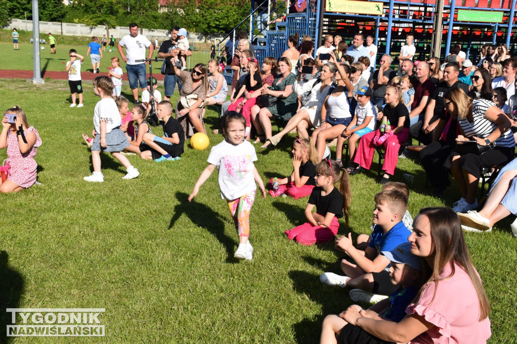 Koncert formacji artystycznych MGOK Klimontów