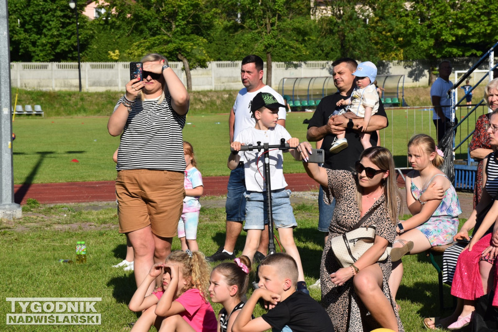 Koncert formacji artystycznych MGOK Klimontów