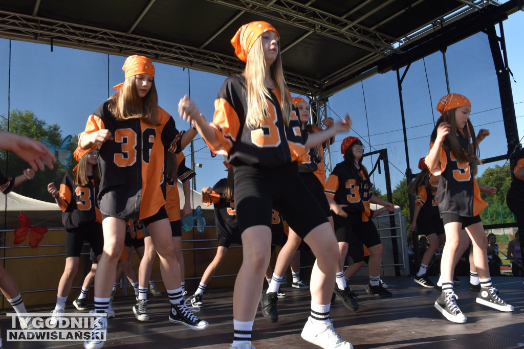 Koncert formacji artystycznych MGOK Klimontów
