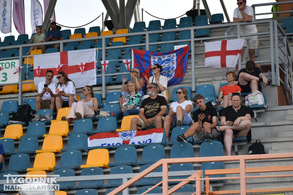 Portugalia - Anglia ME U19 Kobiet