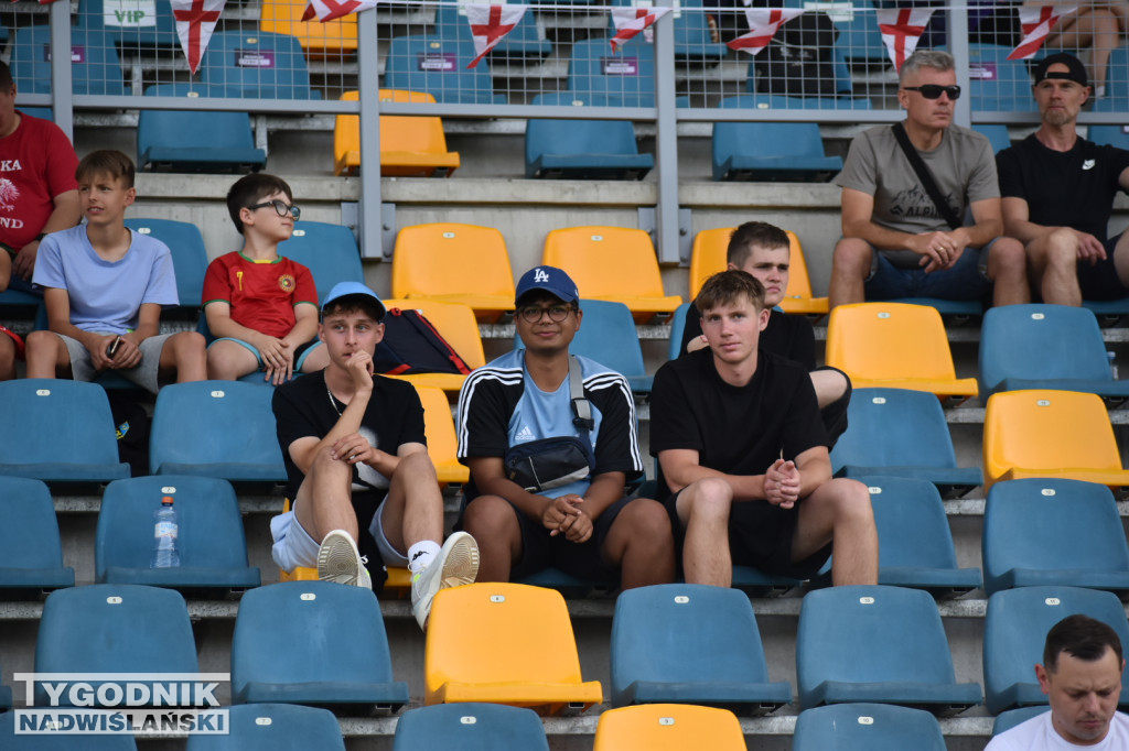 Portugalia - Anglia ME U19 Kobiet