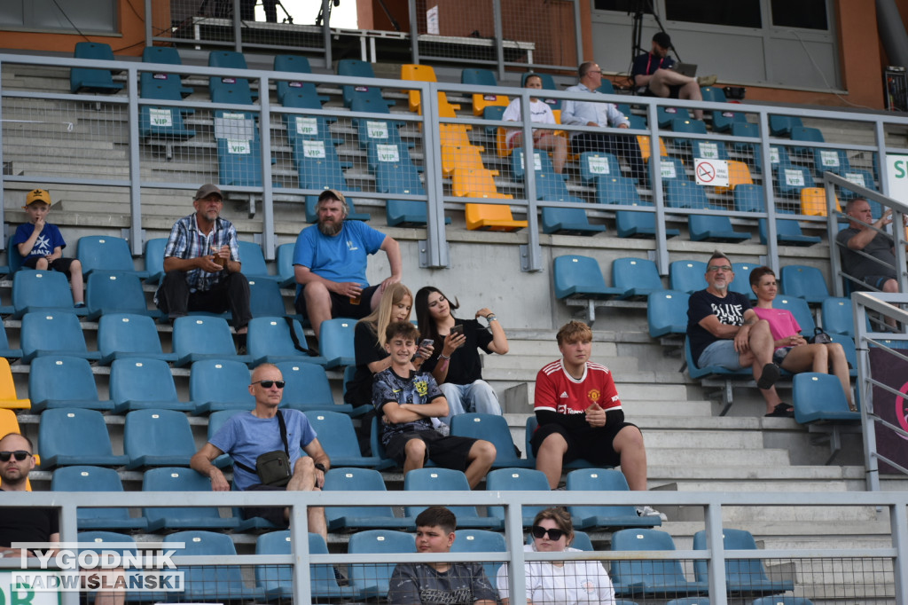 Portugalia - Anglia ME U19 Kobiet