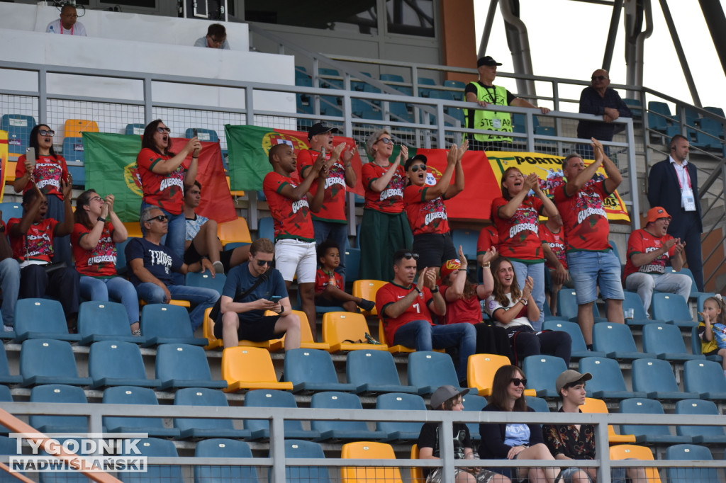 Portugalia - Anglia ME U19 Kobiet