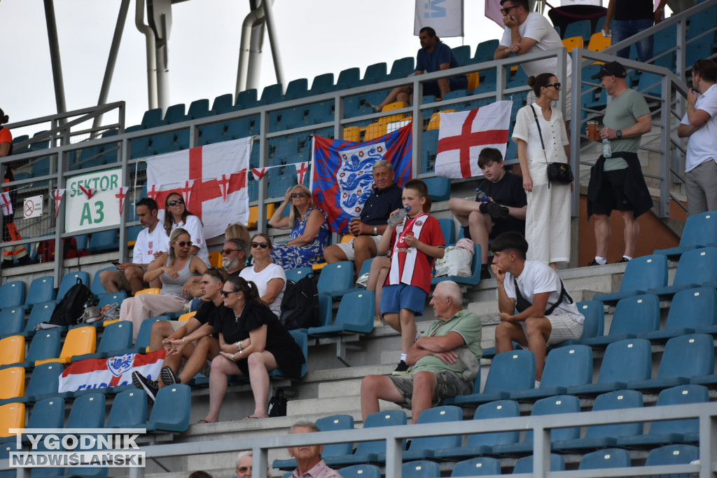 Portugalia - Anglia ME U19 Kobiet