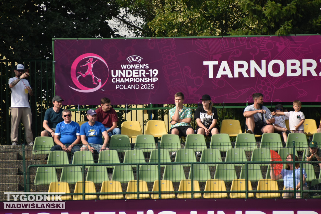 Portugalia - Anglia ME U19 Kobiet