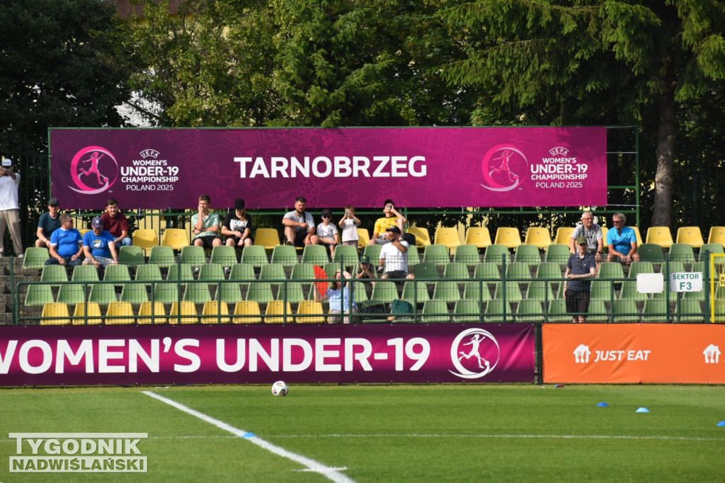 Portugalia - Anglia ME U19 Kobiet