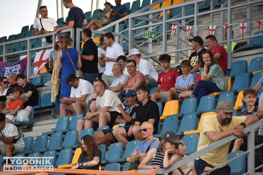 Portugalia - Anglia ME U19 Kobiet