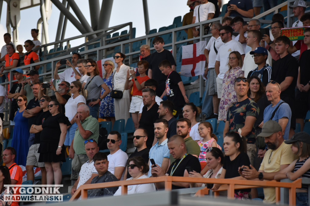 Portugalia - Anglia ME U19 Kobiet