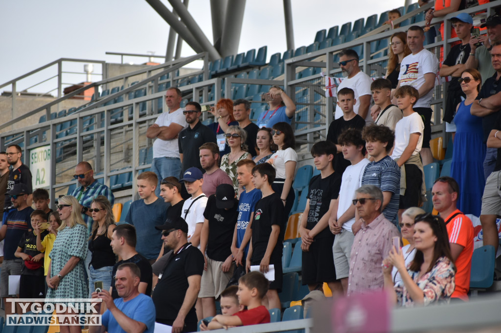 Portugalia - Anglia ME U19 Kobiet