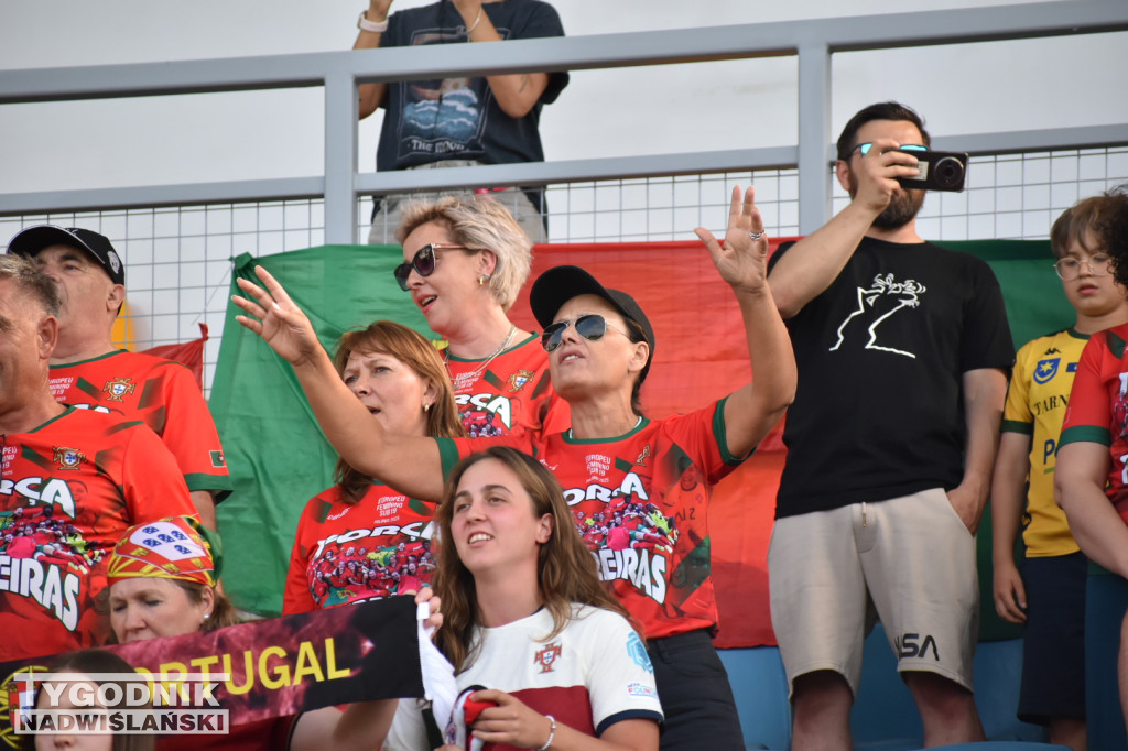 Portugalia - Anglia ME U19 Kobiet