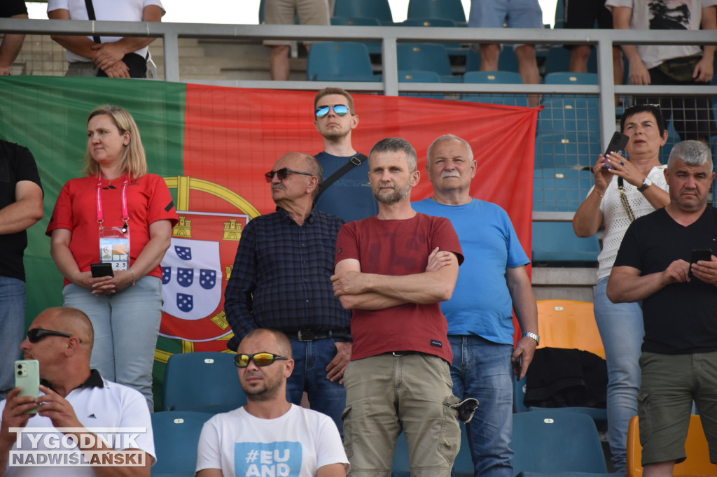 Portugalia - Anglia ME U19 Kobiet