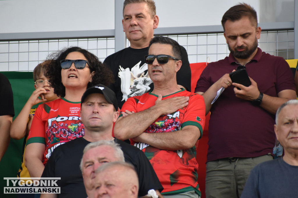 Portugalia - Anglia ME U19 Kobiet