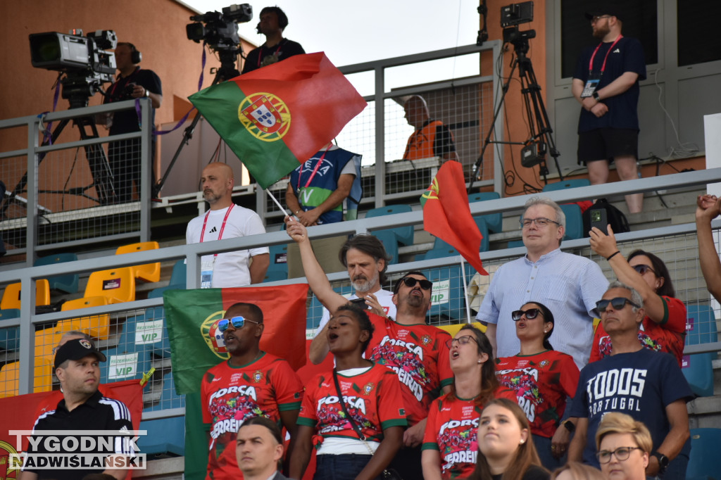 Portugalia - Anglia ME U19 Kobiet