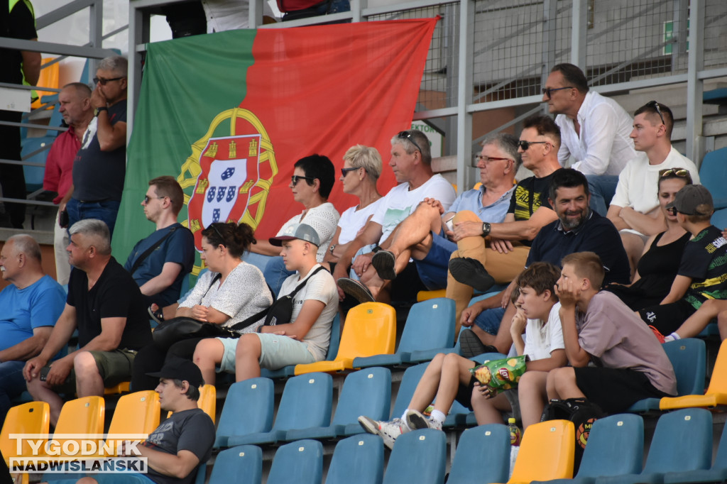 Portugalia - Anglia ME U19 Kobiet