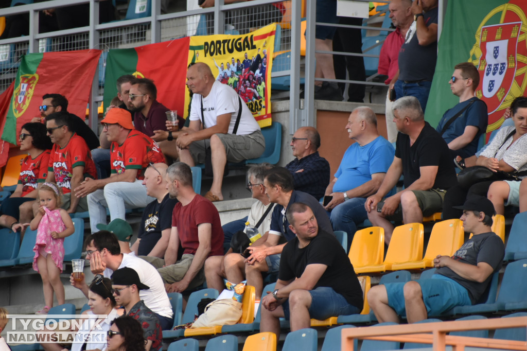 Portugalia - Anglia ME U19 Kobiet