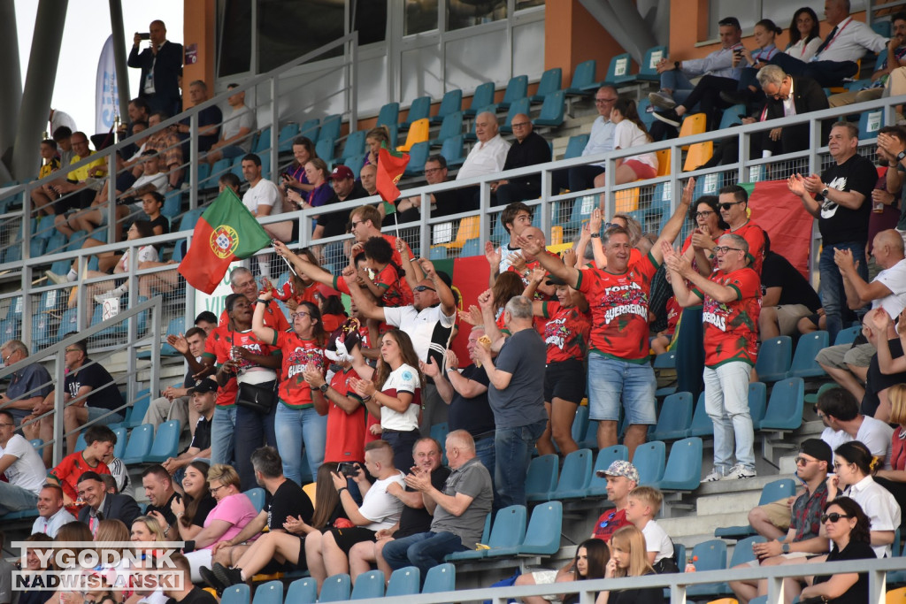 Portugalia - Anglia ME U19 Kobiet