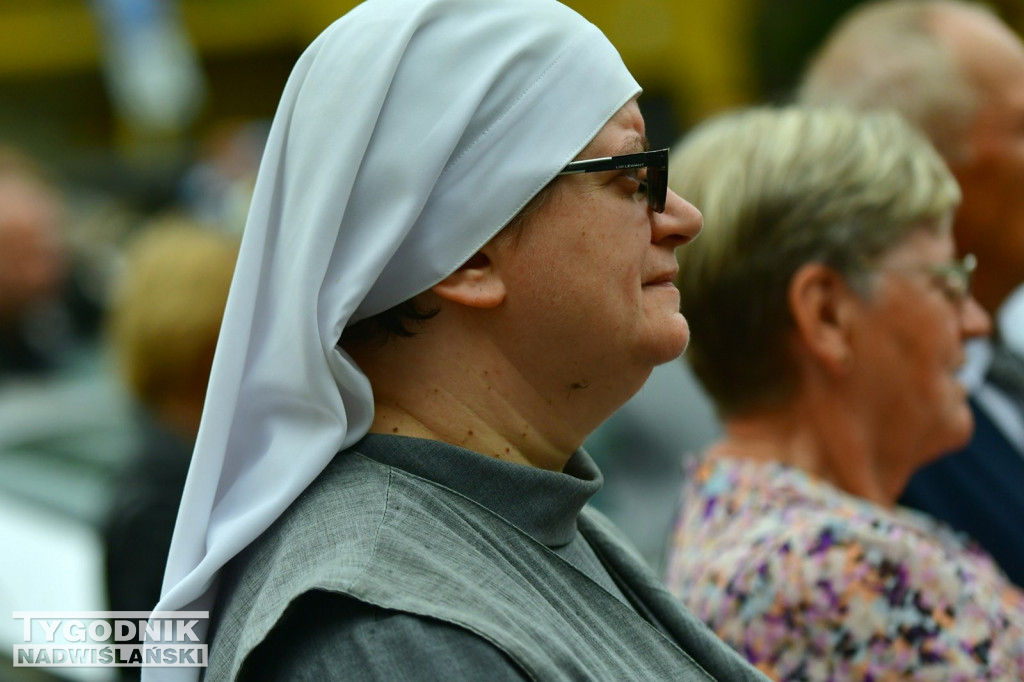 Procesja Bożego Ciała w Nowej Dębie