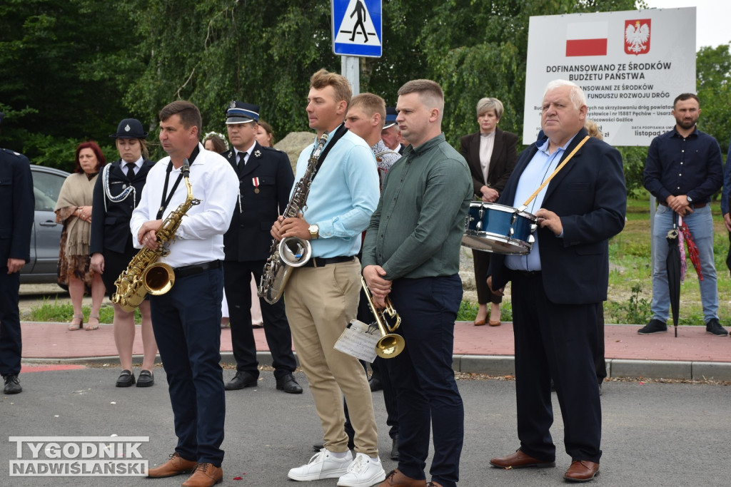 Boże Ciało 2025 w Goźlicach