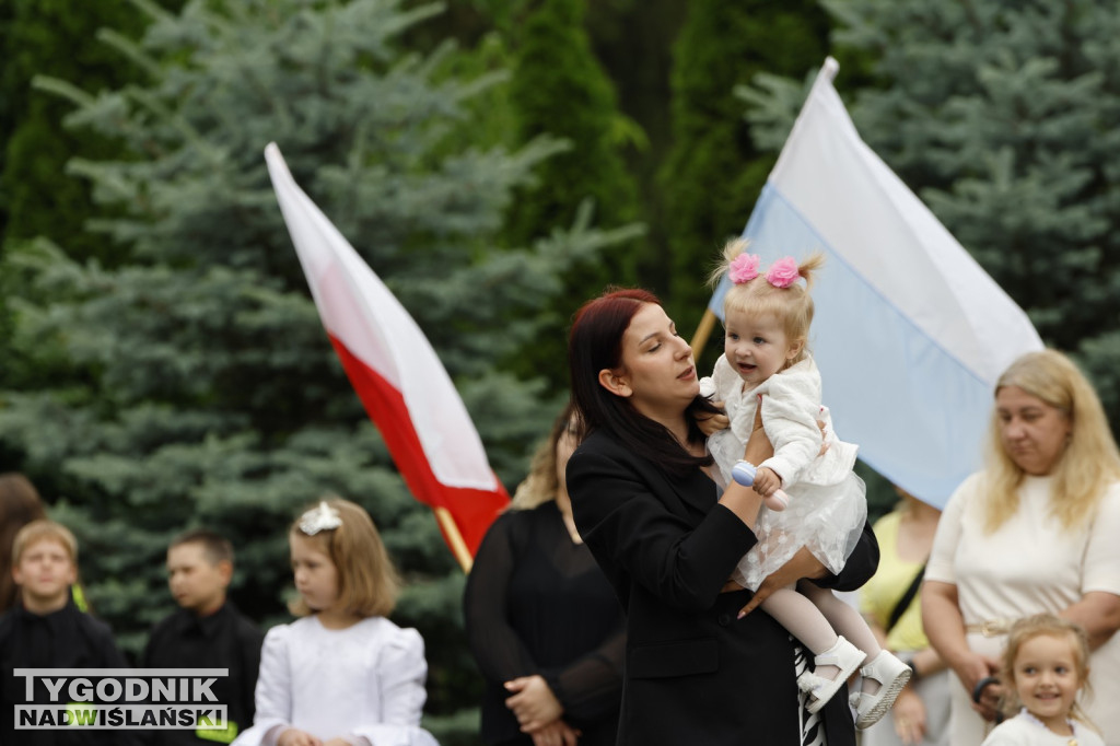 Procesja w Boże Ciało na osiedlu Sobów w Tarnobrzegu