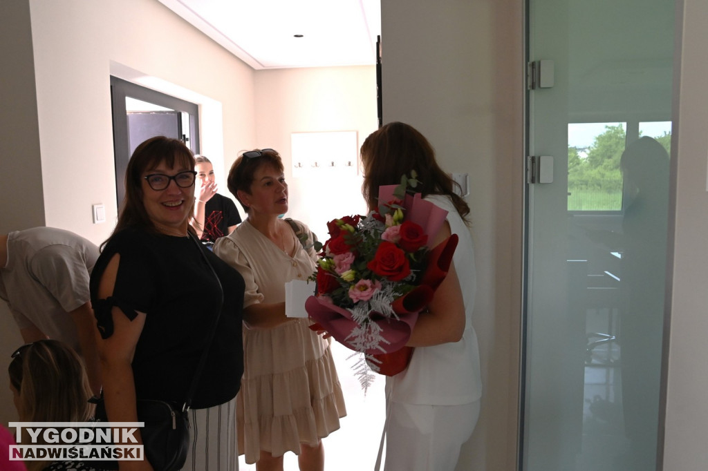 Salon Kosmetyczny Nefretete otwarty!