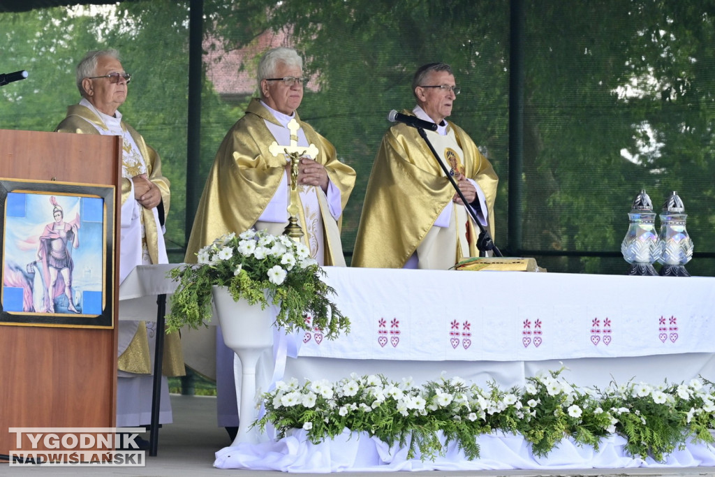 OSP Trześń świętuje 150. rocznicę utworzenia