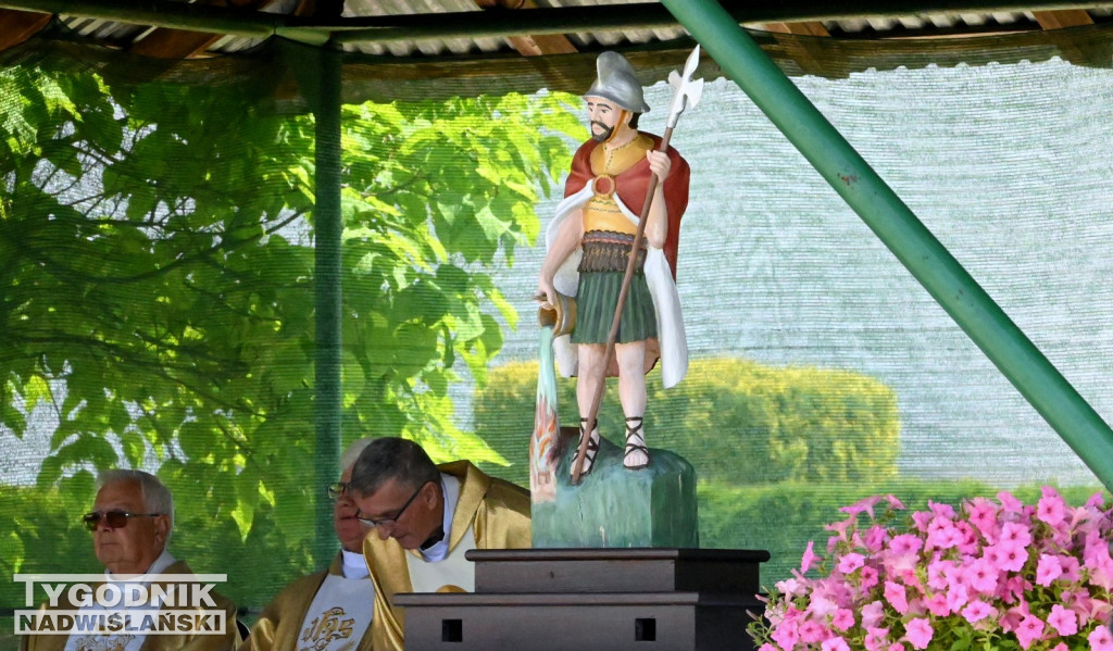 OSP Trześń świętuje 150. rocznicę utworzenia