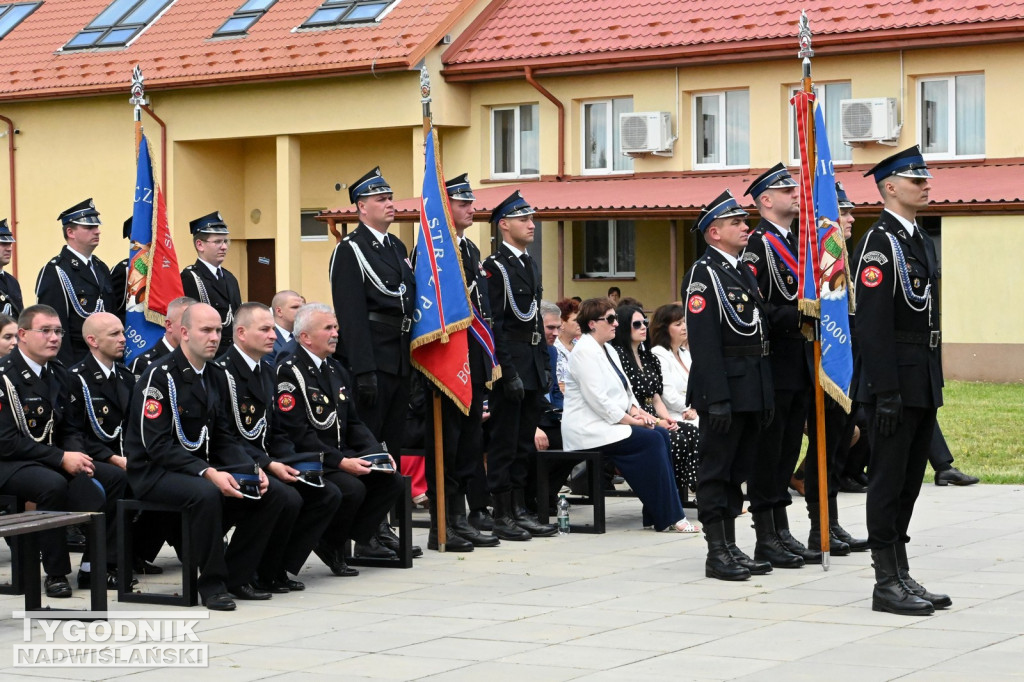 OSP Trześń świętuje 150. rocznicę utworzenia