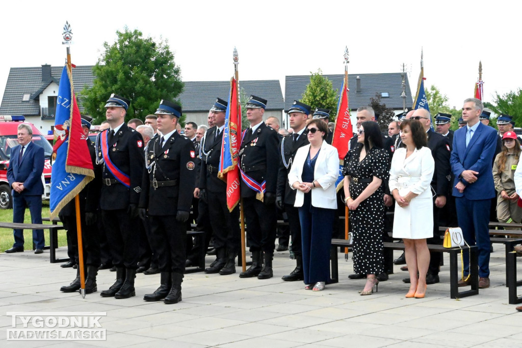 OSP Trześń świętuje 150. rocznicę utworzenia