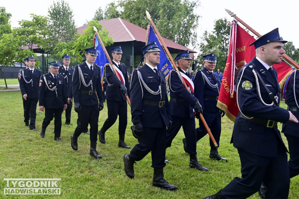 OSP Trześń świętuje 150. rocznicę utworzenia