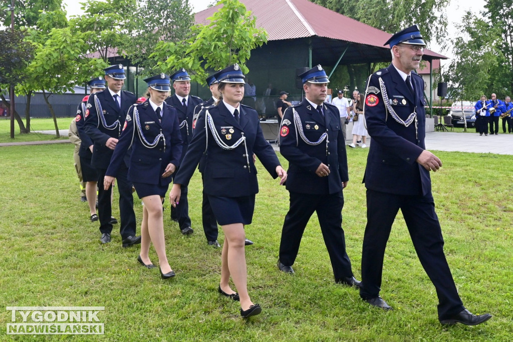 OSP Trześń świętuje 150. rocznicę utworzenia