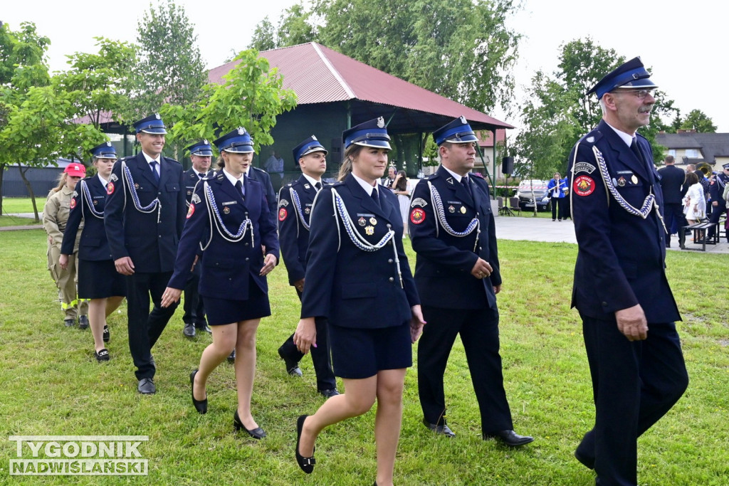 OSP Trześń świętuje 150. rocznicę utworzenia