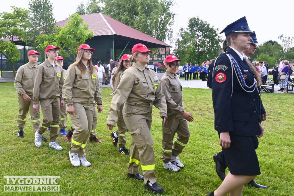 OSP Trześń świętuje 150. rocznicę utworzenia